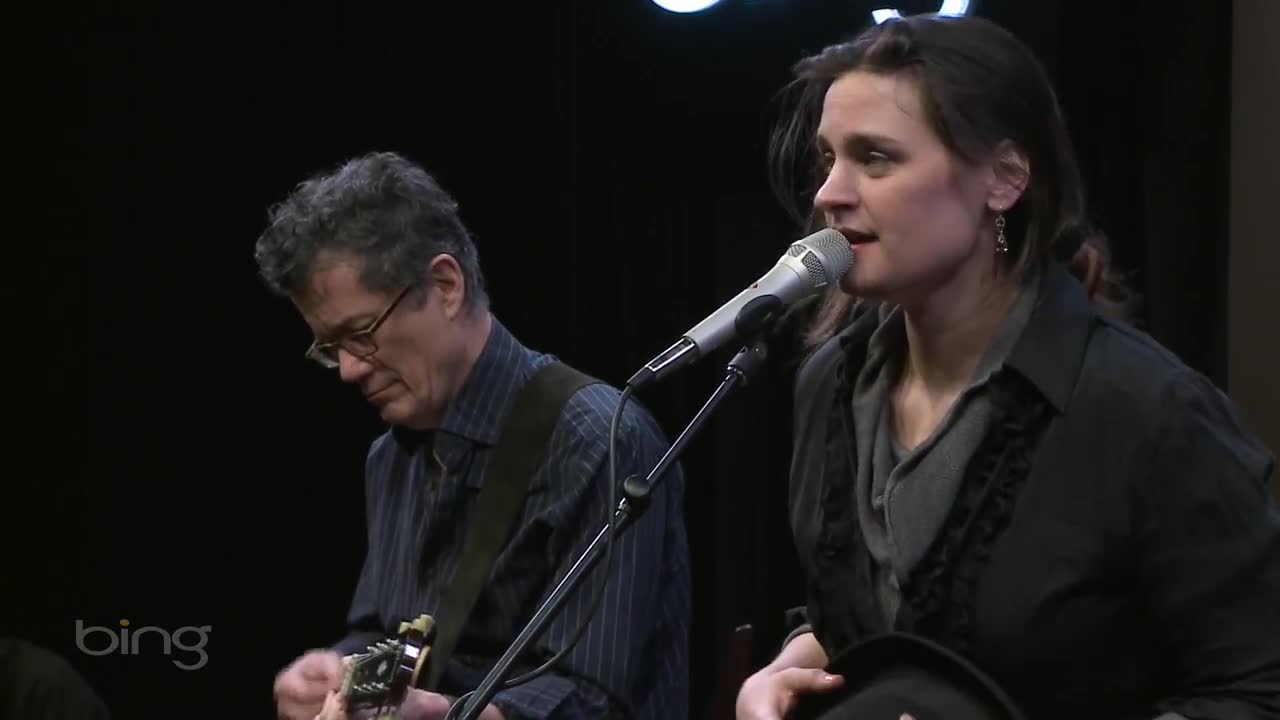 Madeleine Peyroux - The Kind You Can't Afford