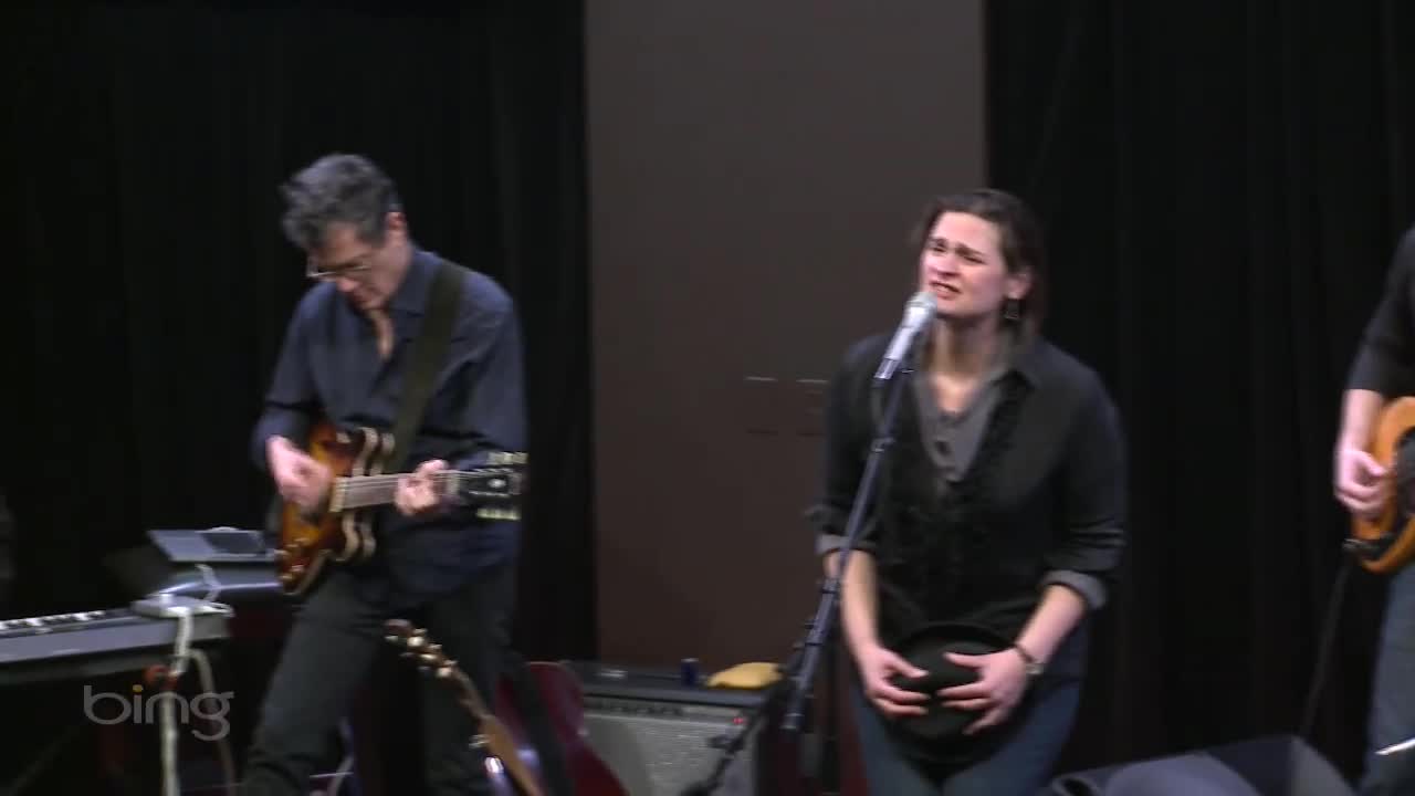 Madeleine Peyroux - The Kind You Can't Afford