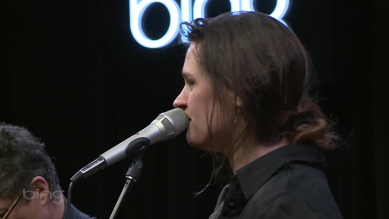 Madeleine Peyroux - The Kind You Can't Afford