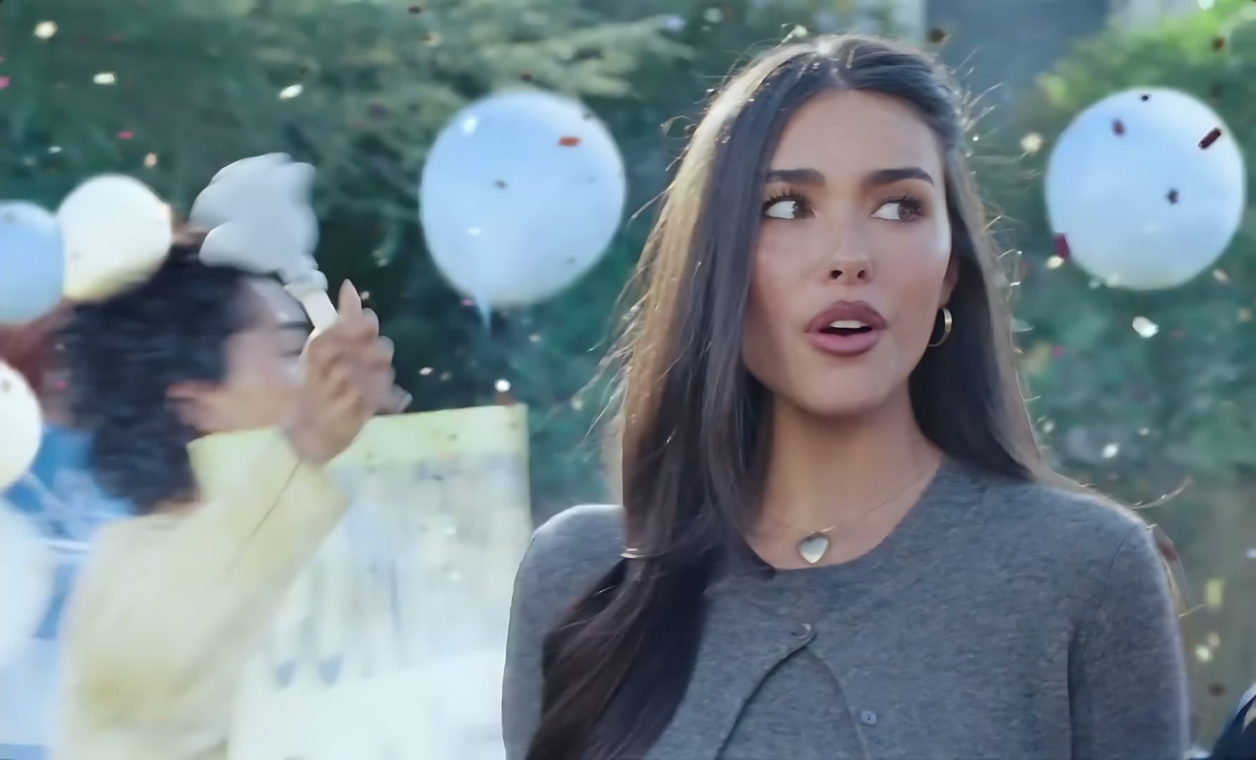 Madison Beer - bittersweet