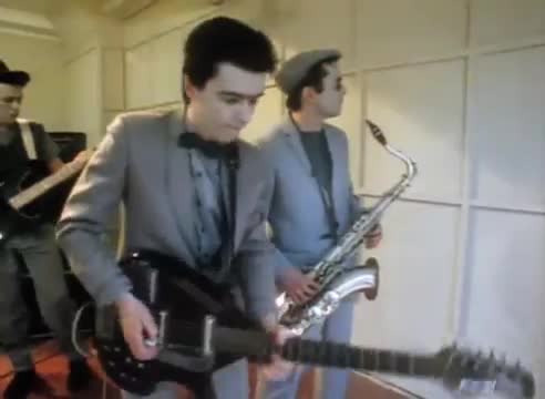 Madness - Grey Day