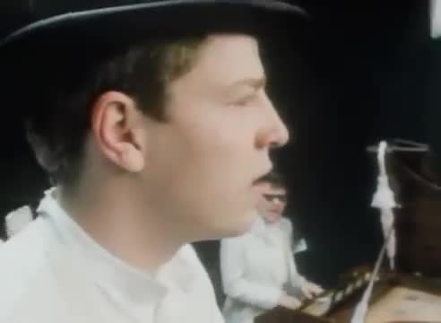 Madness - Tomorrow’s Dream