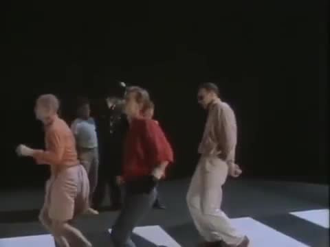 Madness - Yesterdays Men