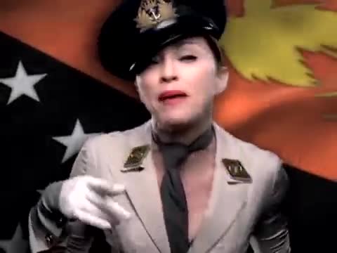 Madonna - American Life