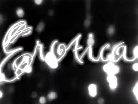 Madonna - Erotica