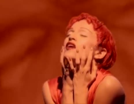 Madonna - Fever