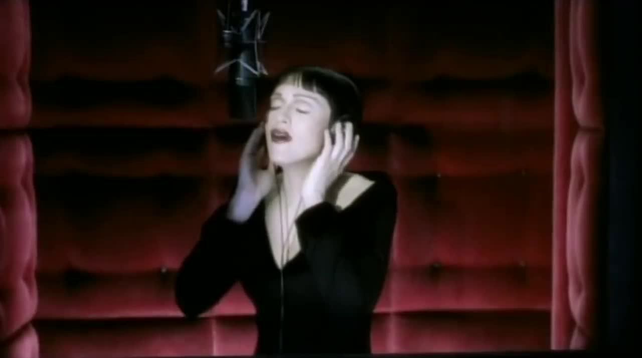 Madonna - I’ll Remember