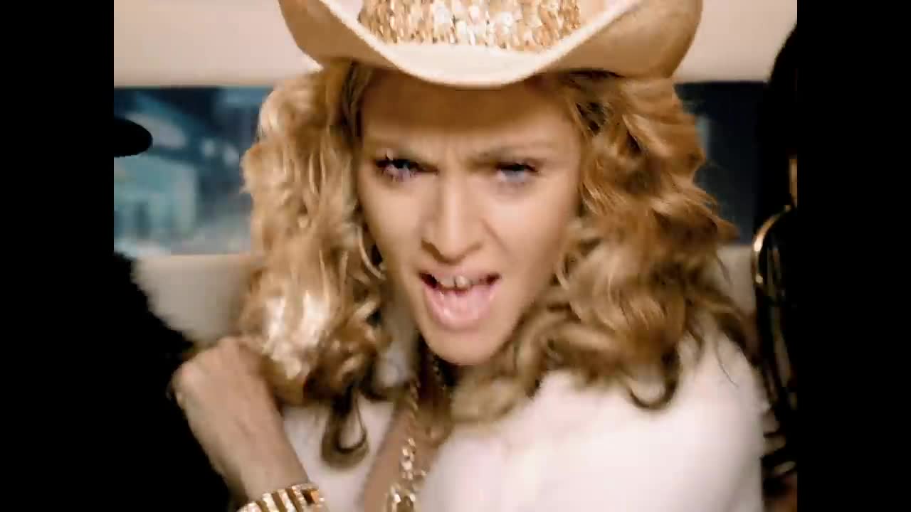 Madonna - Music