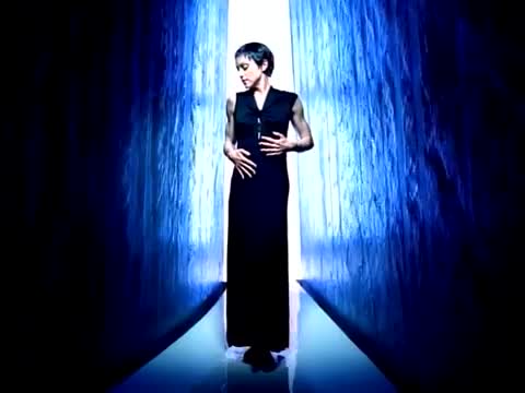 Madonna - Rain