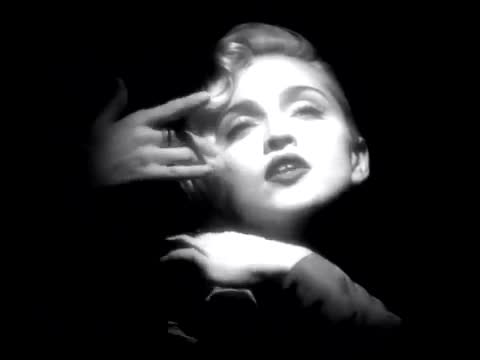 Madonna - Vogue