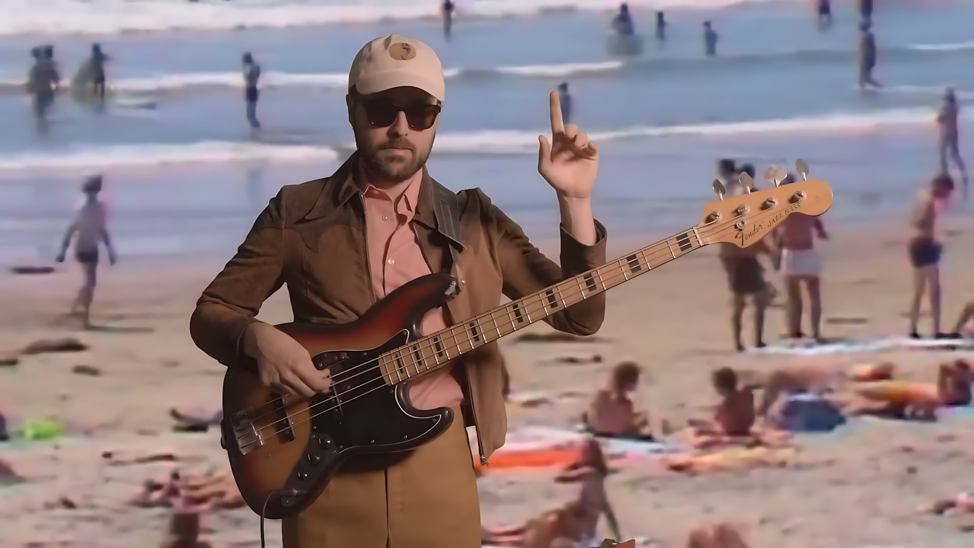 Mae Muller - Better Days (acoustic)