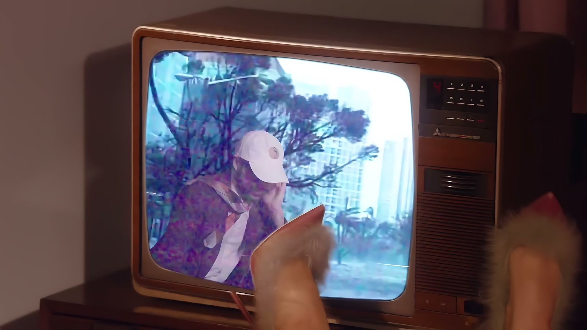 Mae Muller - Better Days (acoustic)