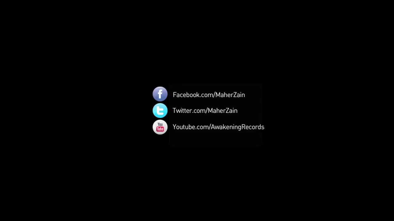 Maher Zain - Awaken