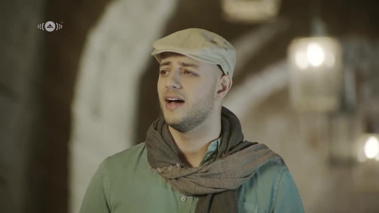 Maher Zain - Muhammad (Pbuh)