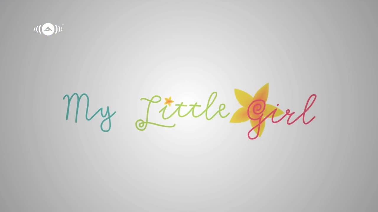 Maher Zain - My Little Girl