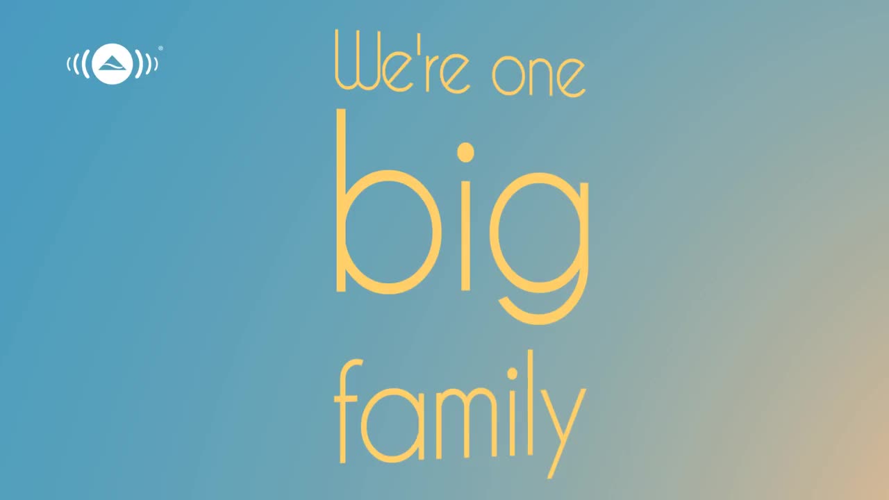 Maher Zain - One Big Family