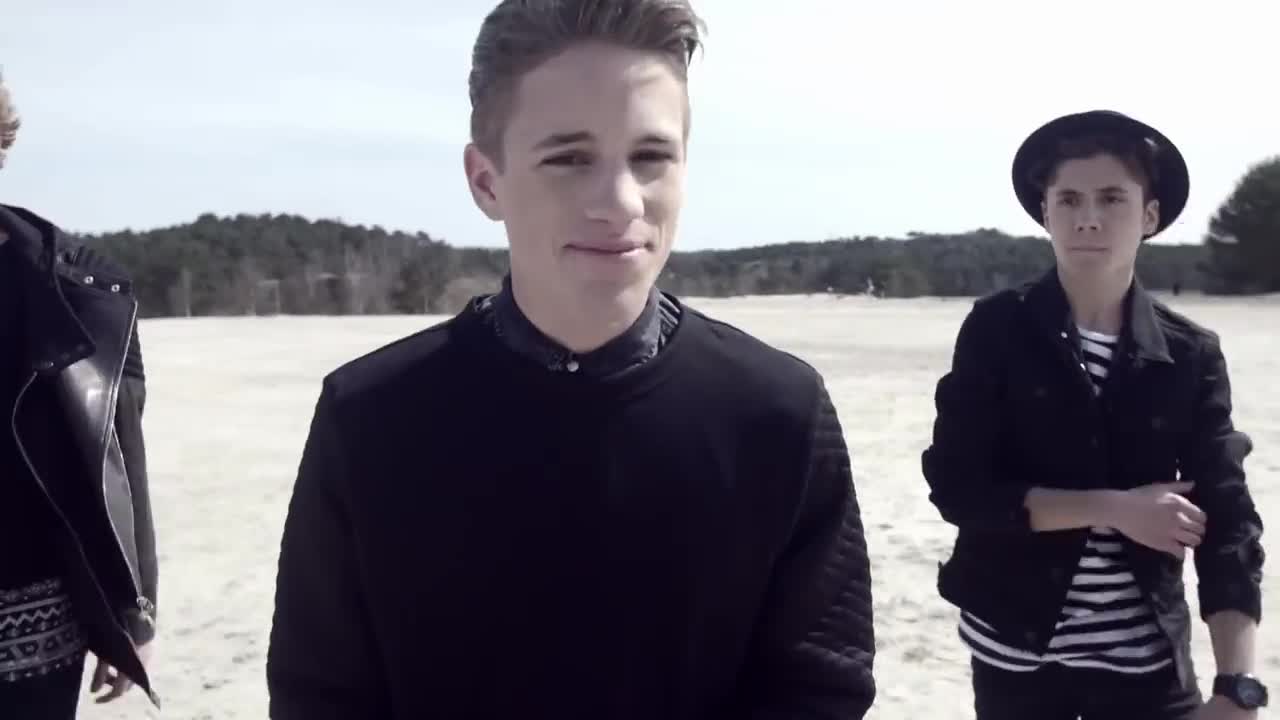Mainstreet - Ticket to the Moon