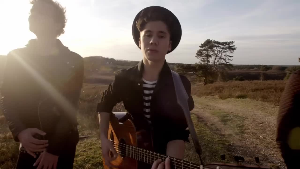 Mainstreet - Ticket to the Moon