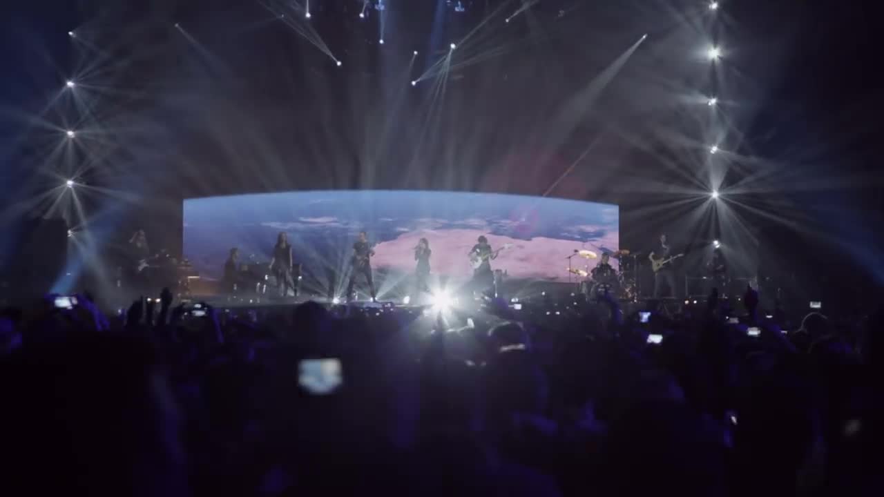 Malú - Deshazte de mí