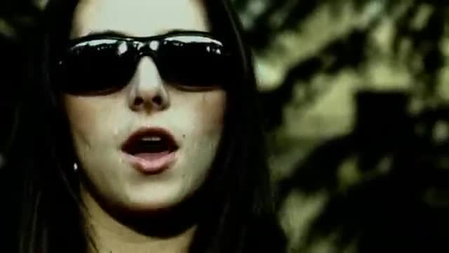 Mala Rodríguez - La niña