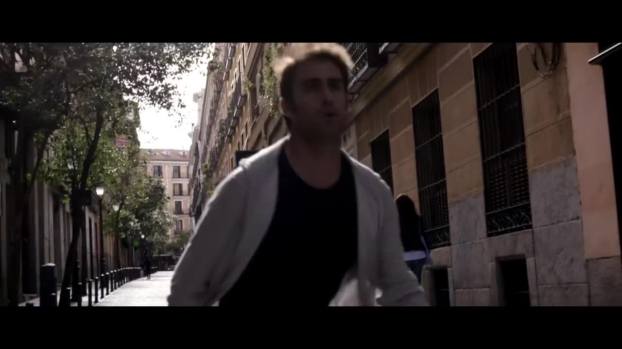 Maldita Nerea - No pide tanto, idiota