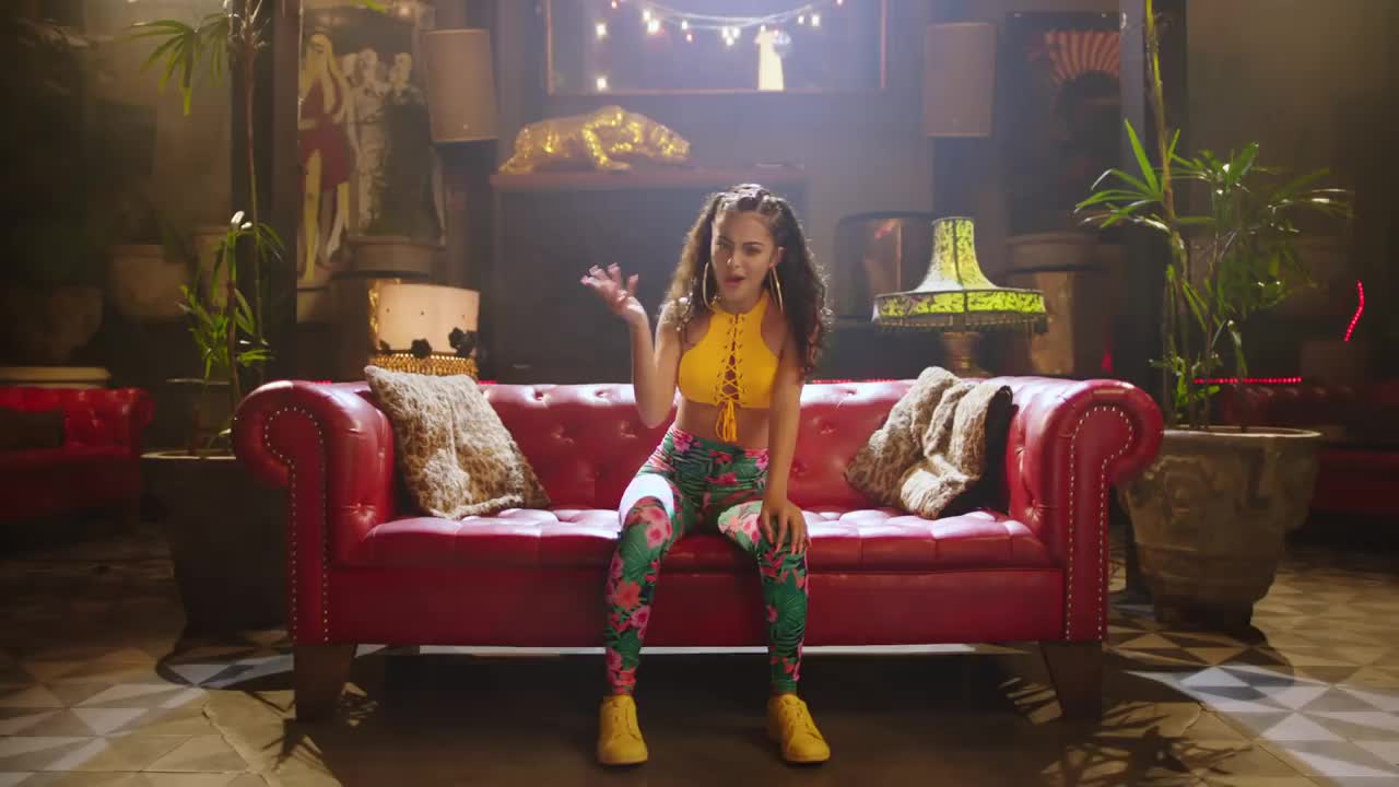 Malu Trevejo - Luna Llena