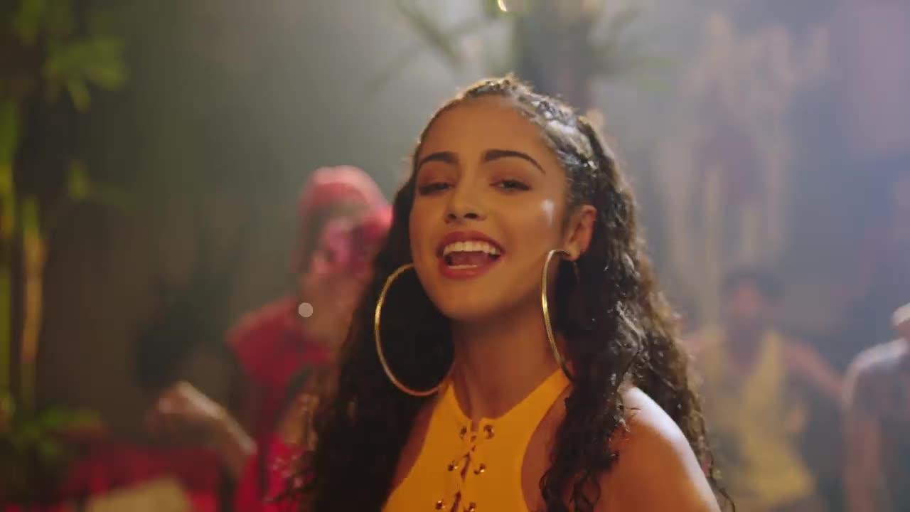 Malu Trevejo - Luna Llena