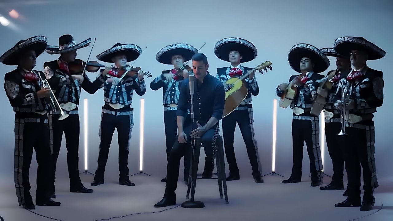 Maluma - 100 Años