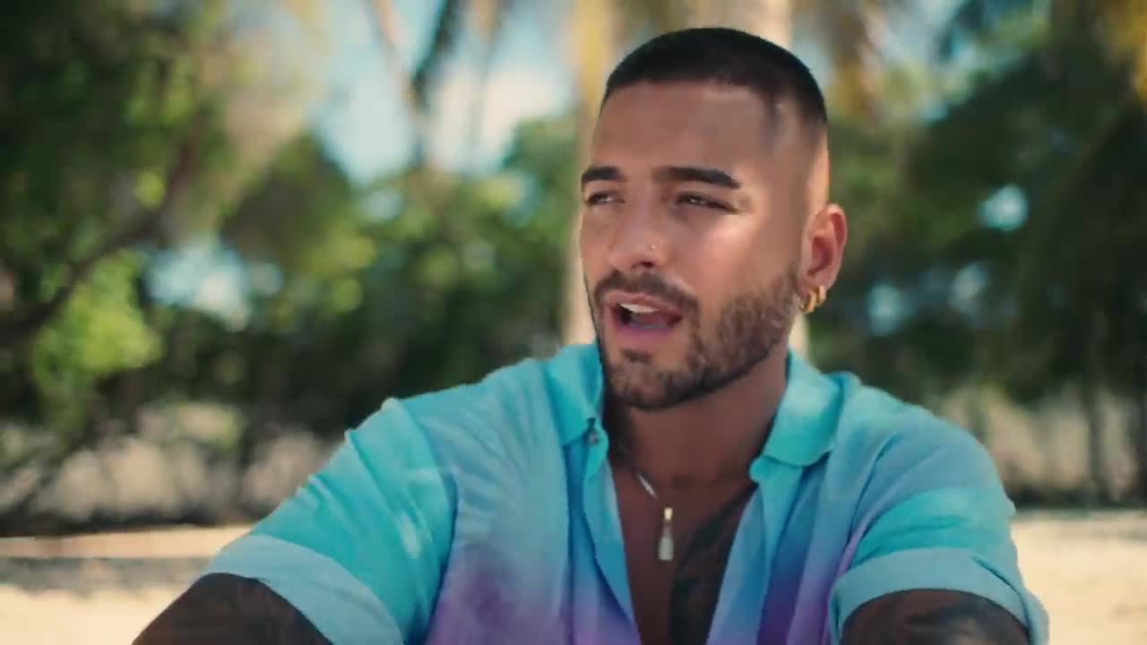 Maluma - Agua de Jamaica