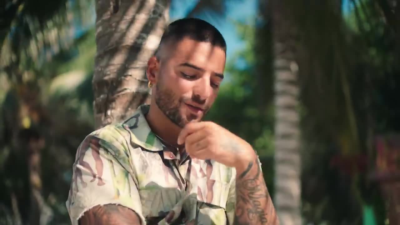 Maluma - Desayun‐arte