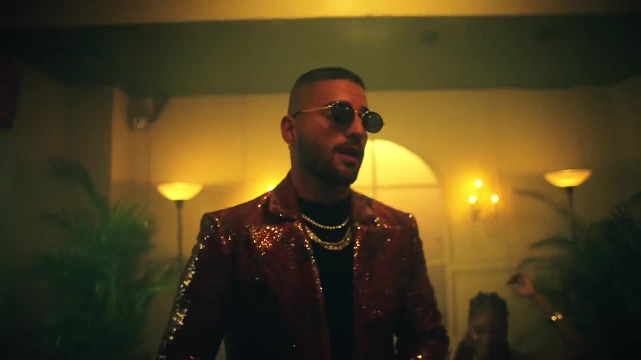 Maluma - Tónika