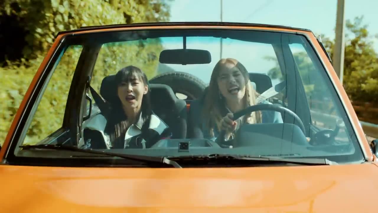 MAMAMOO - Better