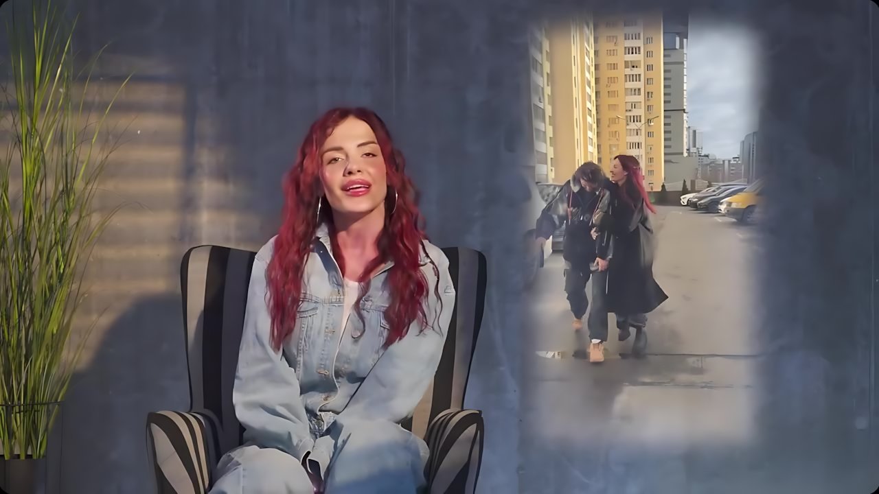 MamaRika - Звʼязок