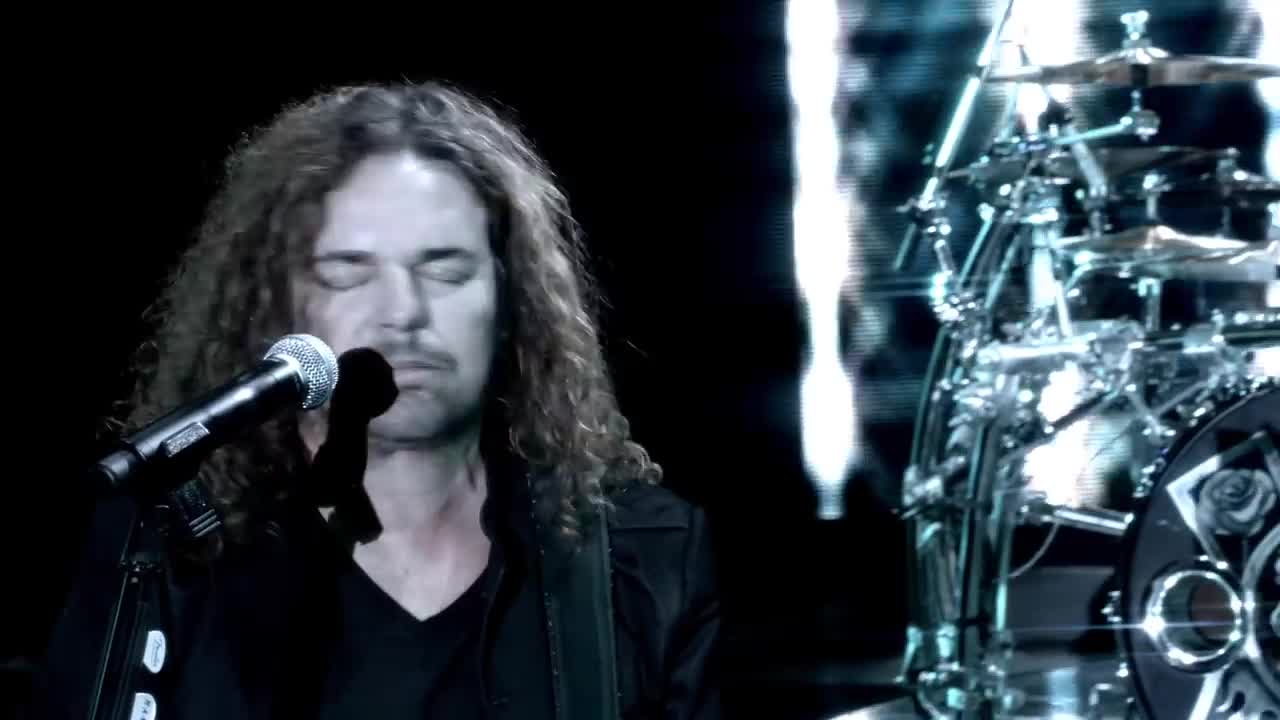 Maná - Mi reina del dolor