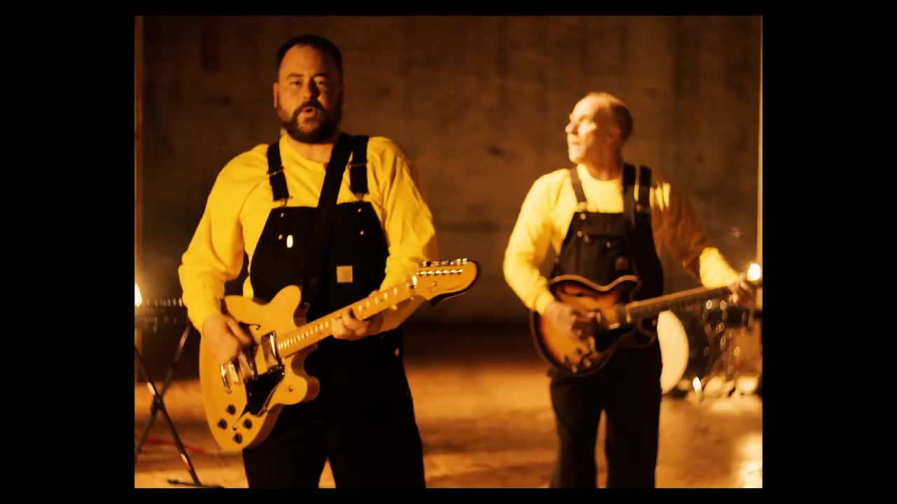 MAN ON MAN - Stohner