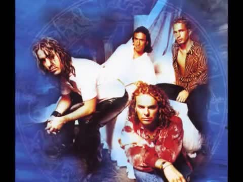 Maná - Un lobo por tu amor