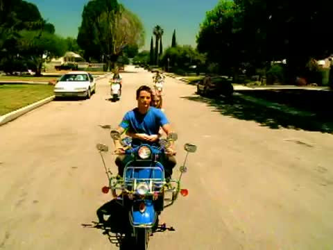 Mandy Moore - Candy