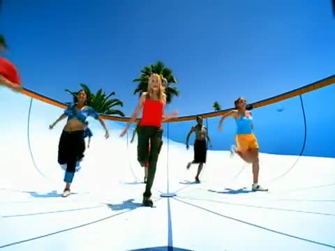 Mandy Moore - Candy