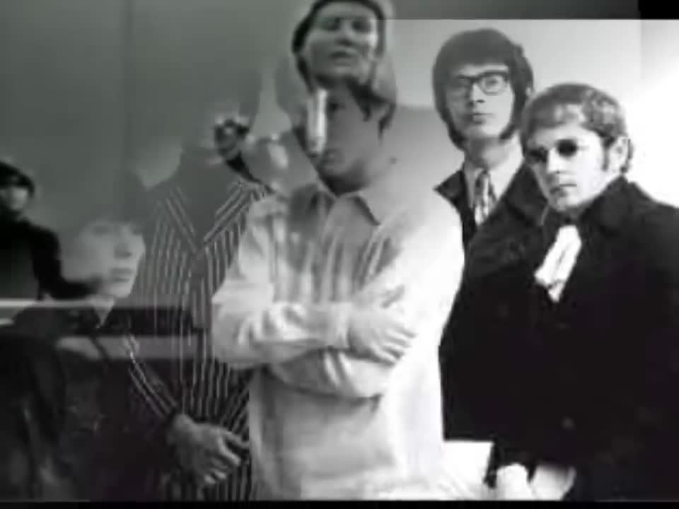 Manfred Mann - Doo Wah Diddy Diddy