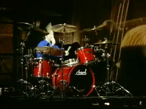 Manic Street Preachers - A Design for Life