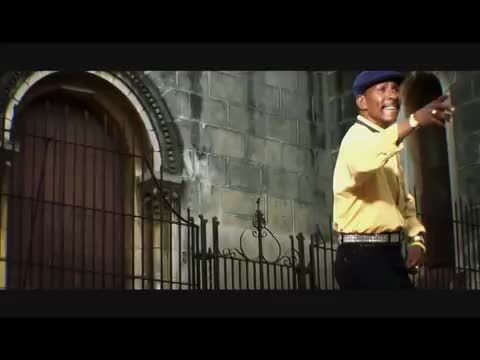 Manolito Simonet y su trabuco - La Habana me llama