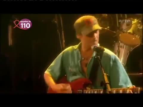 Manu Chao - El contragolpe