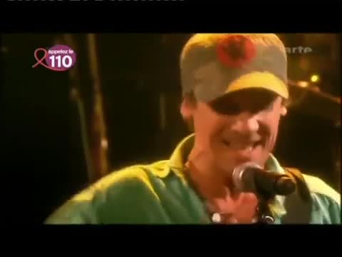 Manu Chao - El contragolpe