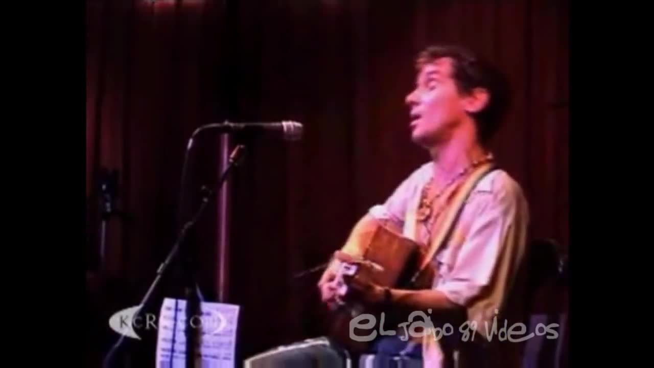 Manu Chao - Giramundo