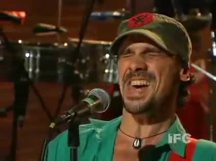 Manu Chao - Mi vida