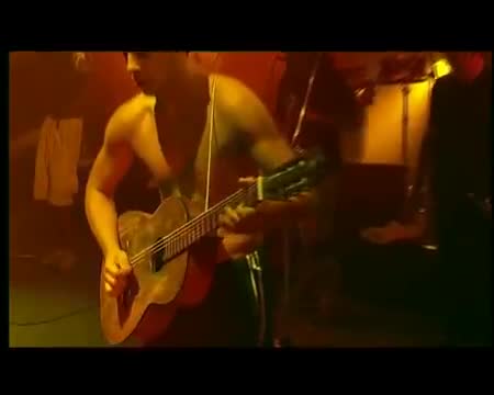 Manu Chao - Rumba De Barcelona