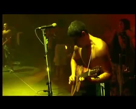 Manu Chao - Rumba De Barcelona