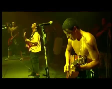 Manu Chao - Rumba De Barcelona