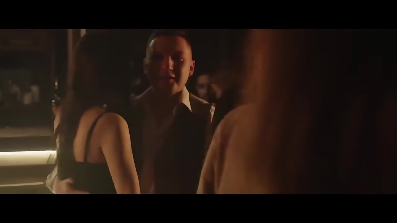 Маракеш - А я кайфую с ней