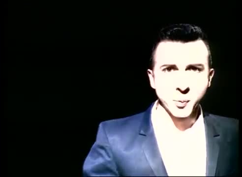 Marc Almond - Jacky